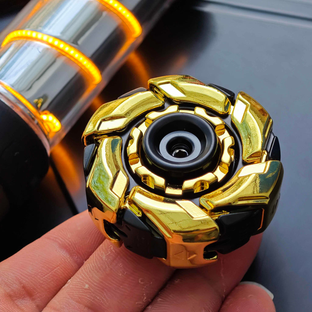 Ares Spinner