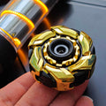 Ares Spinner