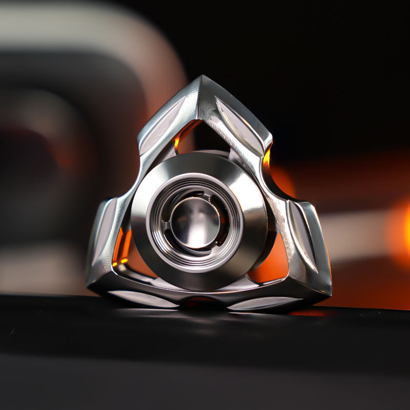 Siren Attack Speed Fidget Spinner
