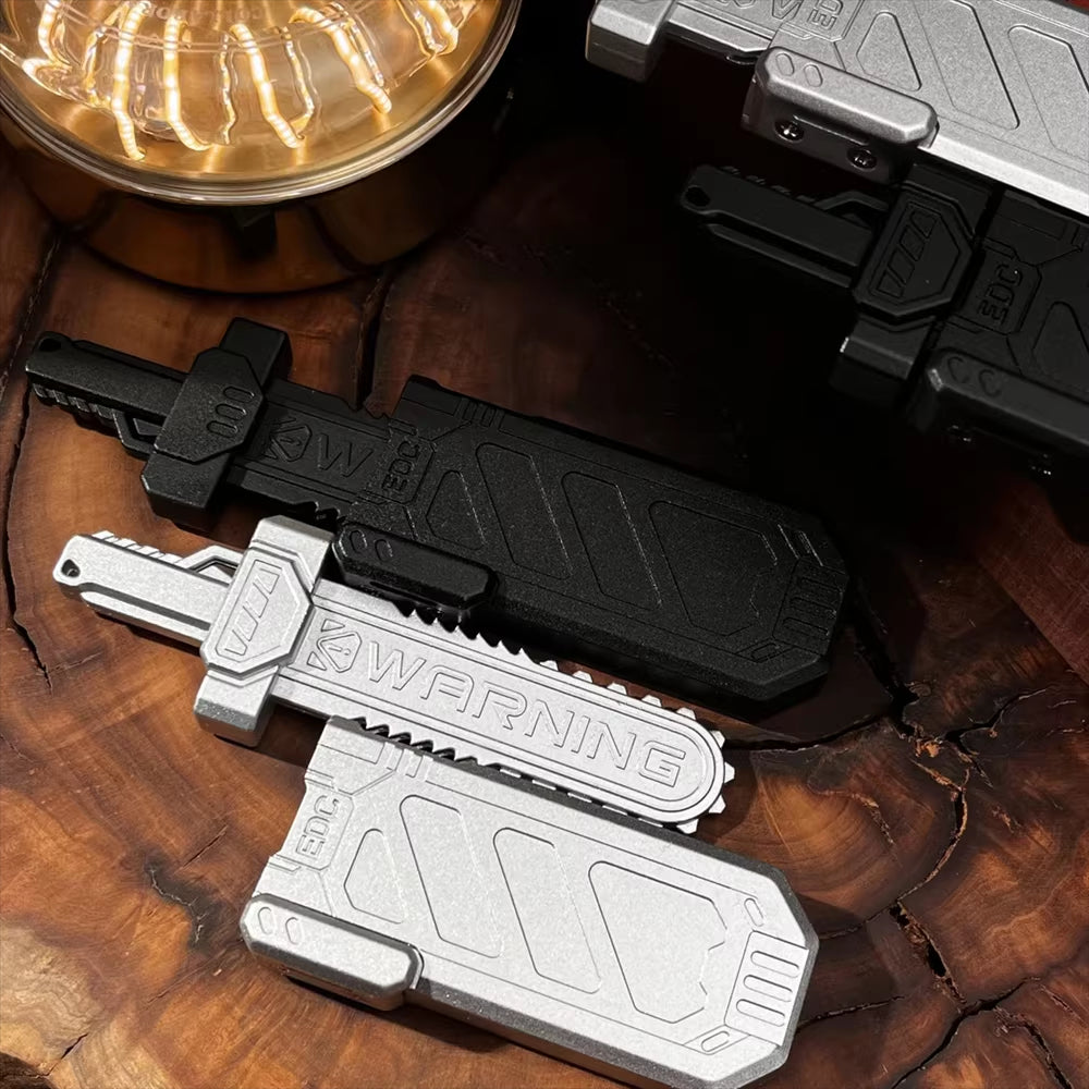 The Sword Rhythm EDC Toy