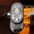Grumpy Rabbit Fidget Slider