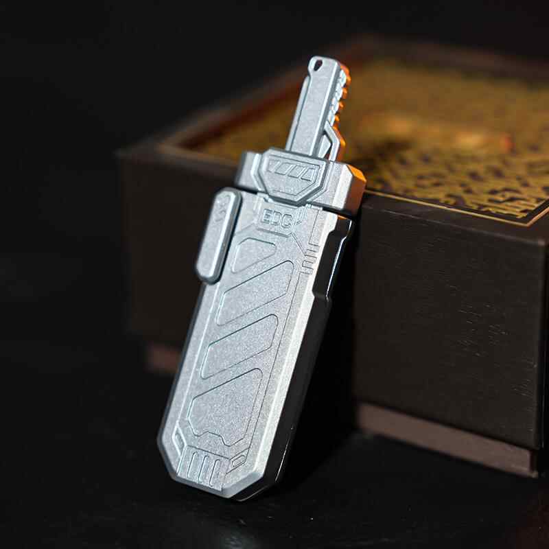 The Sword Rhythm EDC Toy