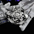The Coaxial Multilayer Fidget Spinner