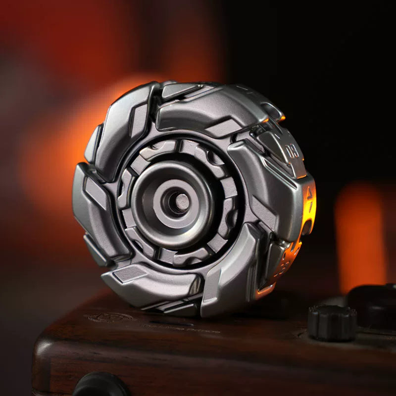 Irritable 08 Armor Fidget Spinner