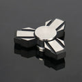 Trans Formers Fidget Spinner