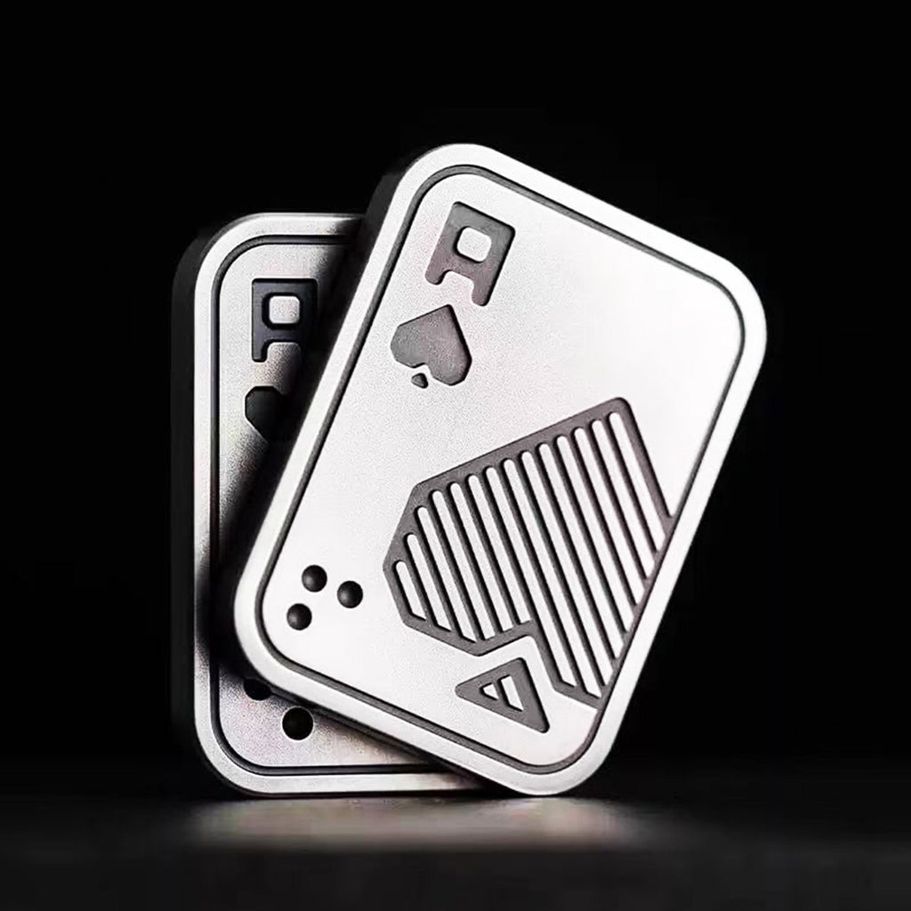 Poker Shuffle 2.0