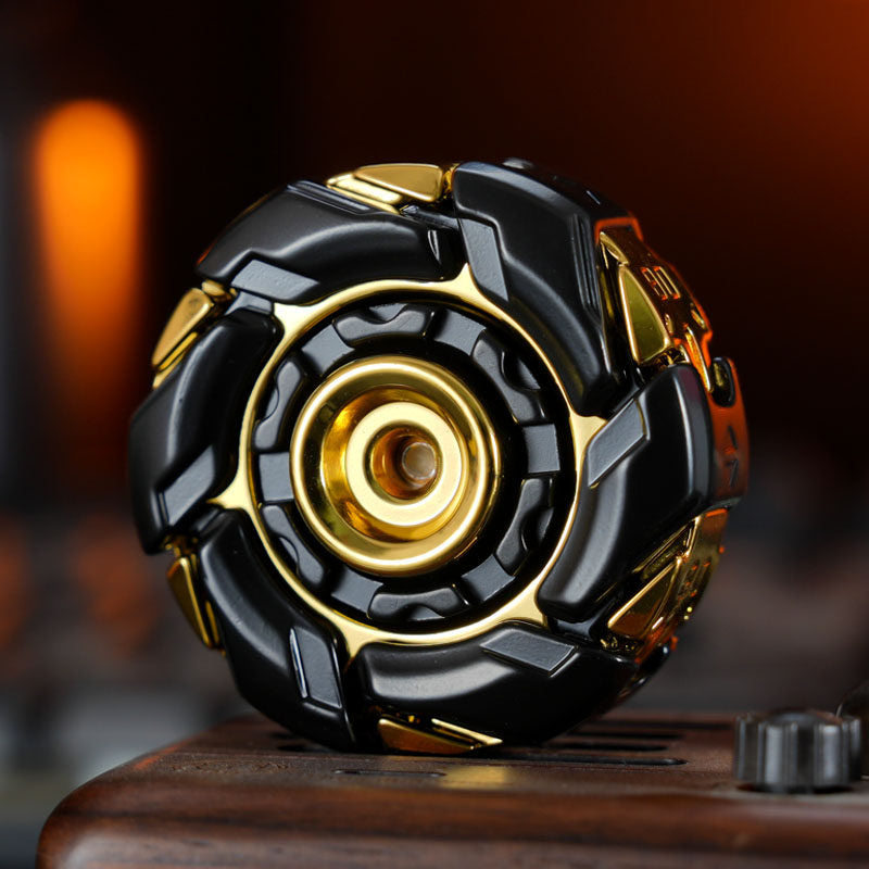 Irritable 08 Armor Fidget Spinner