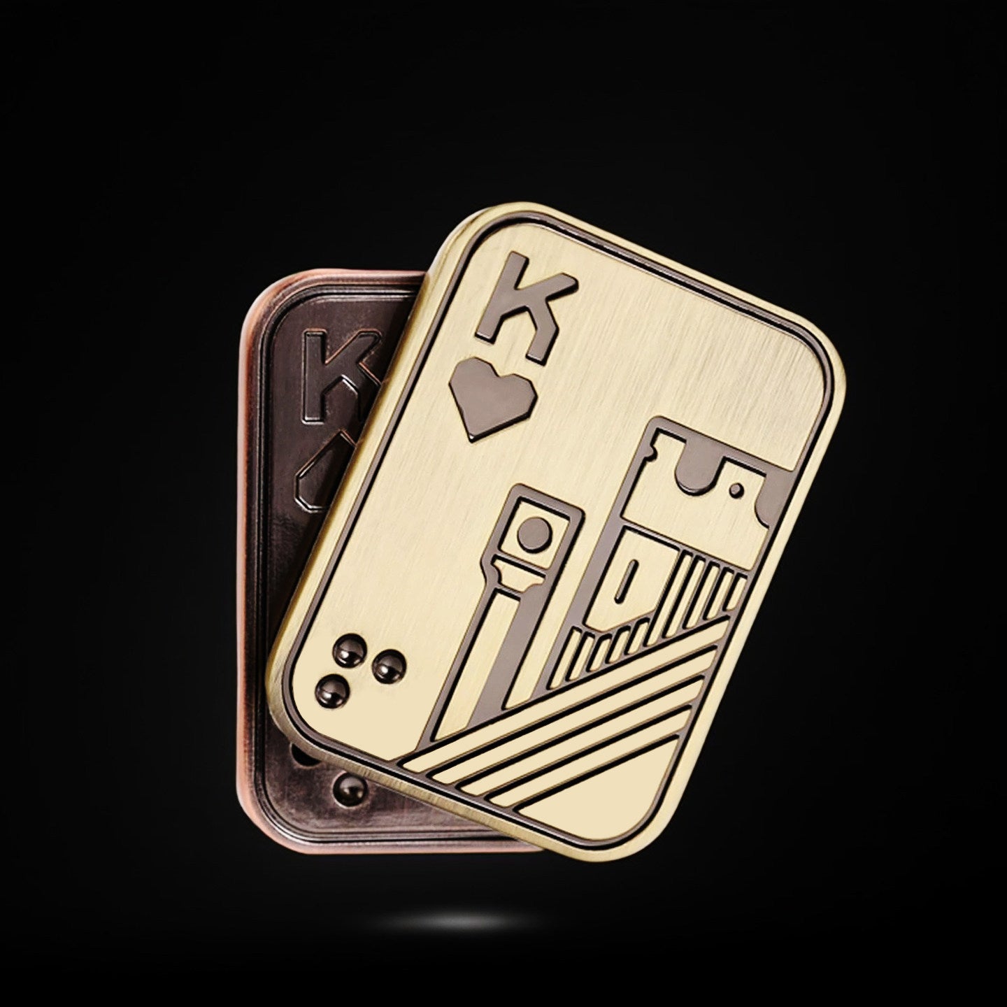 Poker Shuffle 2.0