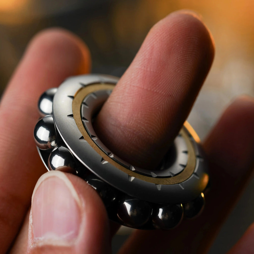 CHIZ RING 2.0