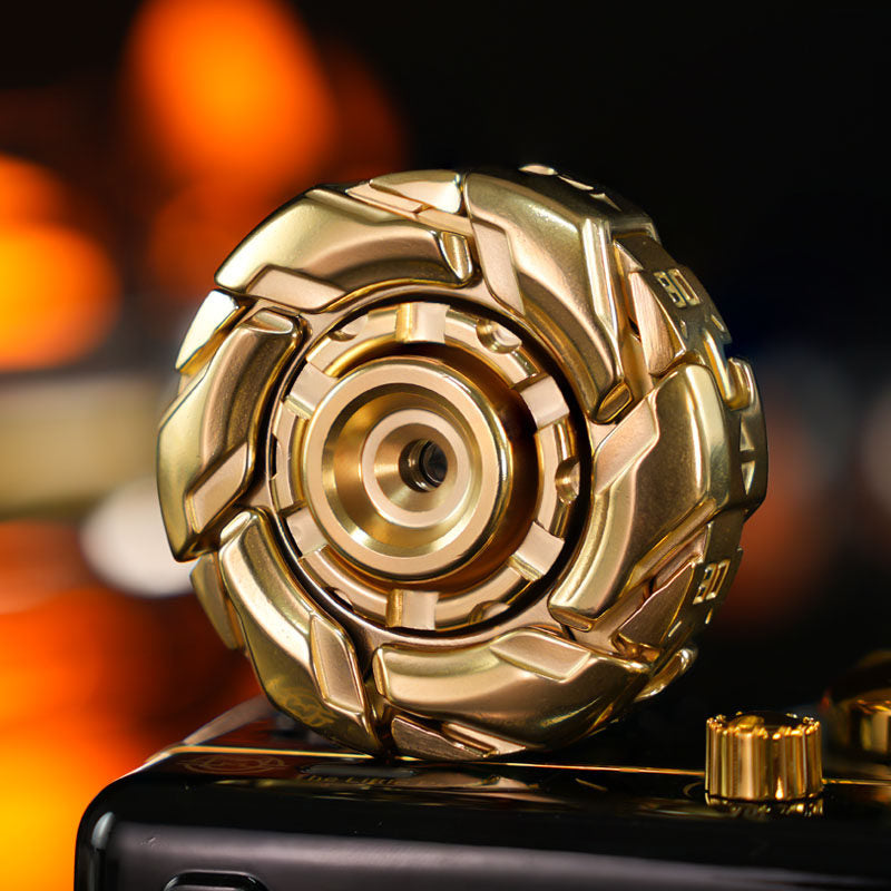 Irritable 08 Armor Fidget Spinner