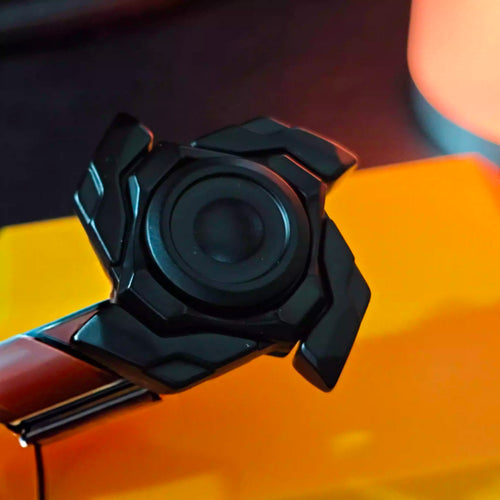 Bit-09-Ti Fidget Spinner