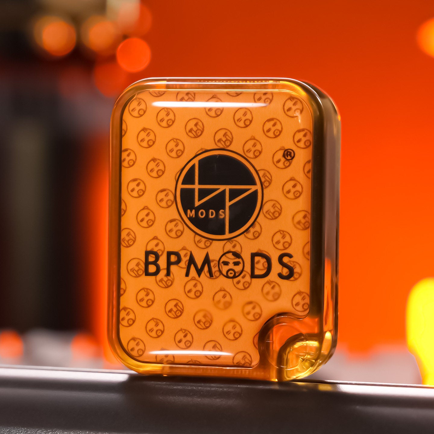 BPMODS 2.0 Fidget Slider