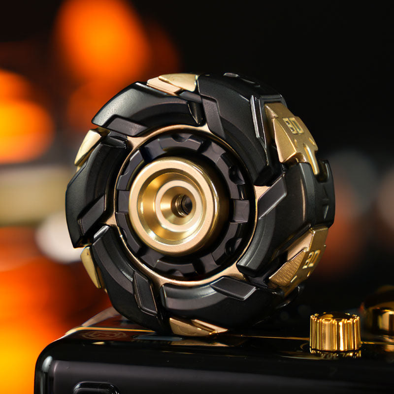 Irritable 08 Armor Fidget Spinner