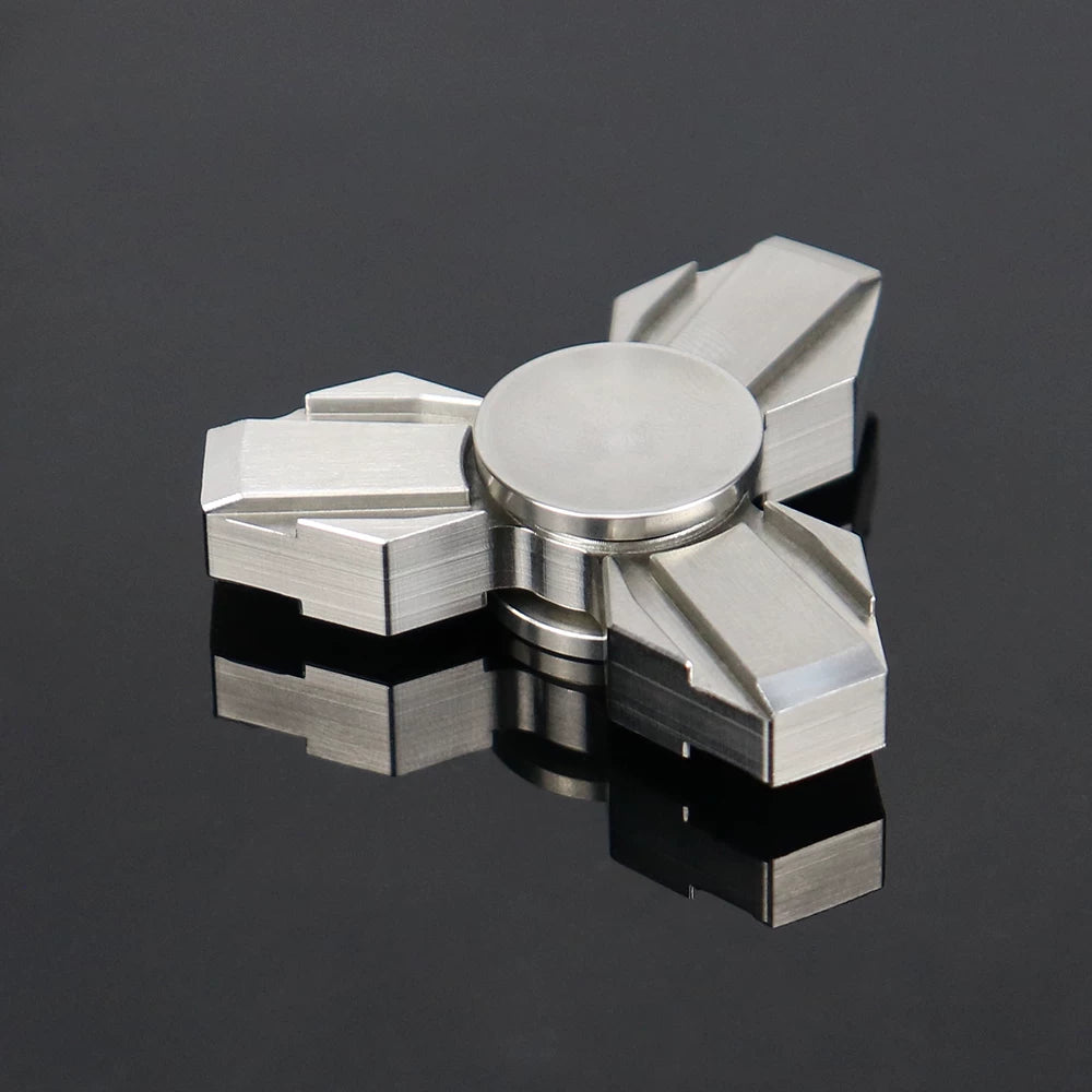 Trans Formers Fidget Spinner