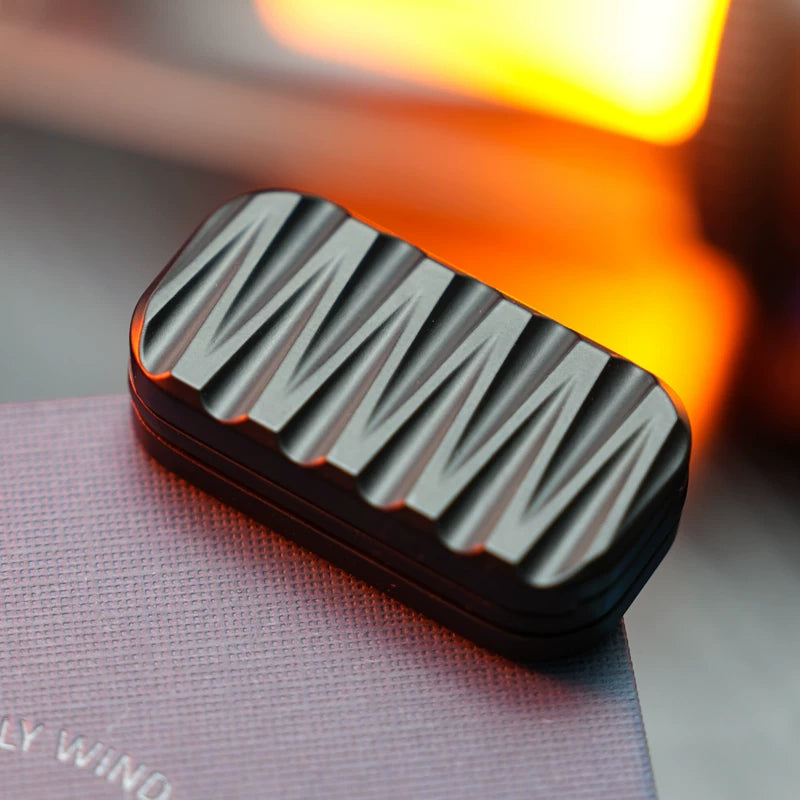 Three-Layer Machinery Fidget Slider