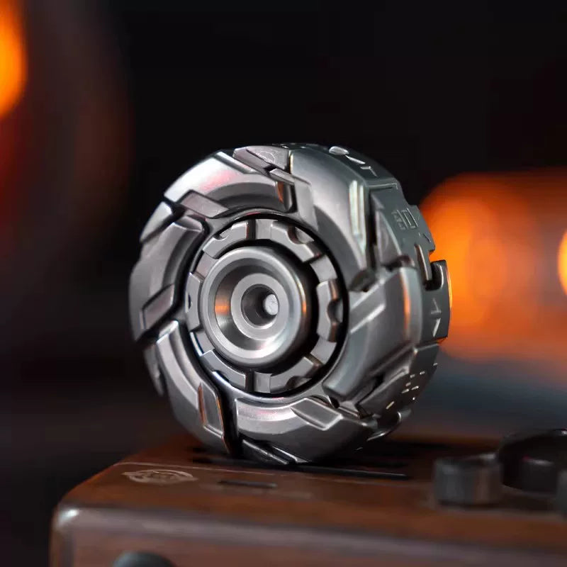 Irritable 08 Armor Fidget Spinner