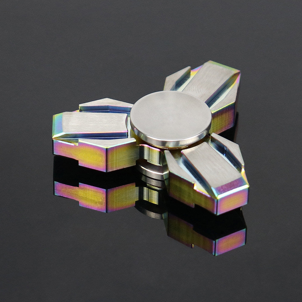 Trans Formers Fidget Spinner